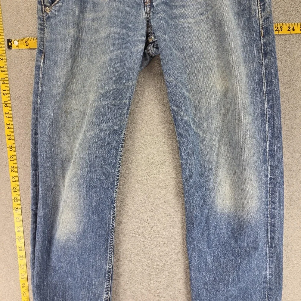Levis 11717 important